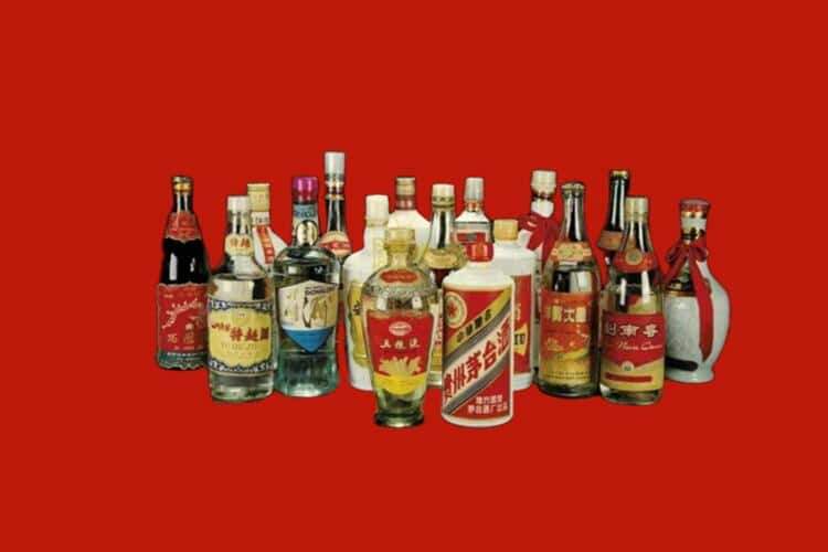 兴义市回收30年茅台酒怎么样？